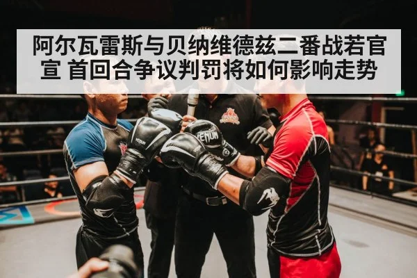 boxing referee decision